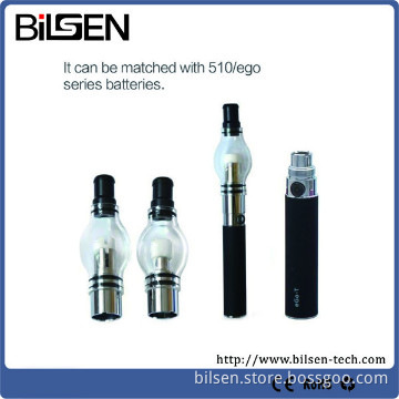 Newest E-Cigarette atomizer Stainless Steel  PhoenixAtomizer wax v1
